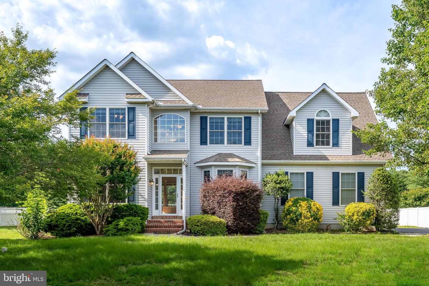 217 MARIONS WAY, FELTON, DE - Jack Lingo Realtor