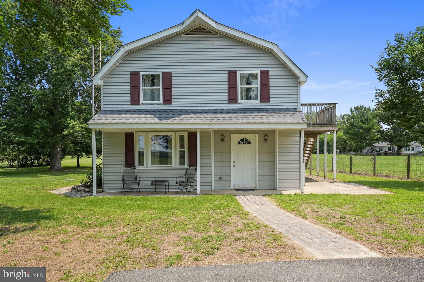 2814 KILLENS POND RD, HARRINGTON, DE - Jack Lingo Realtor