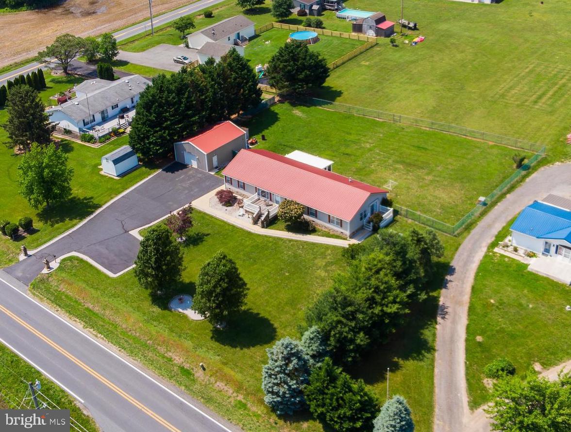 1023 MILLINGTON RD, CLAYTON, DE - Jack Lingo Realtor