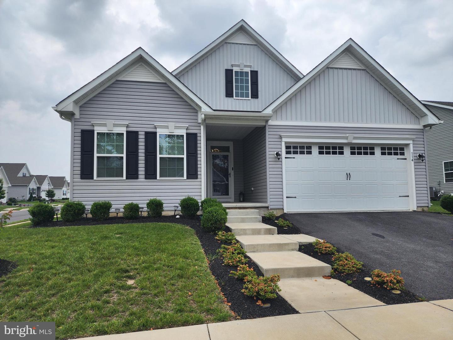 114 FURIES ST, SMYRNA, DE - Jack Lingo Realtor