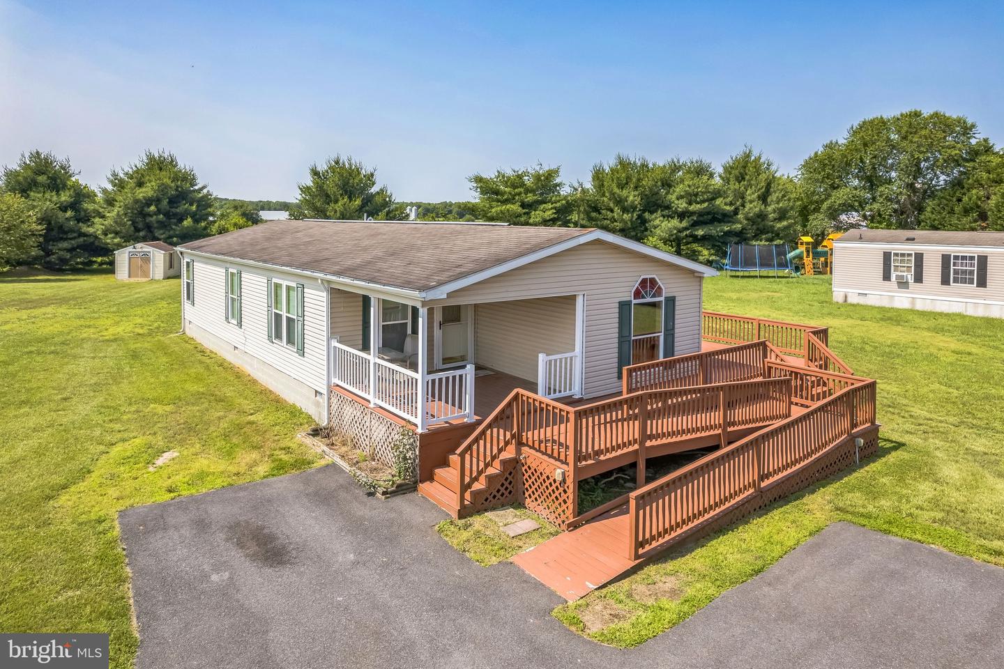 2597 WOODYARD RD, HARRINGTON, DE - Jack Lingo Realtor