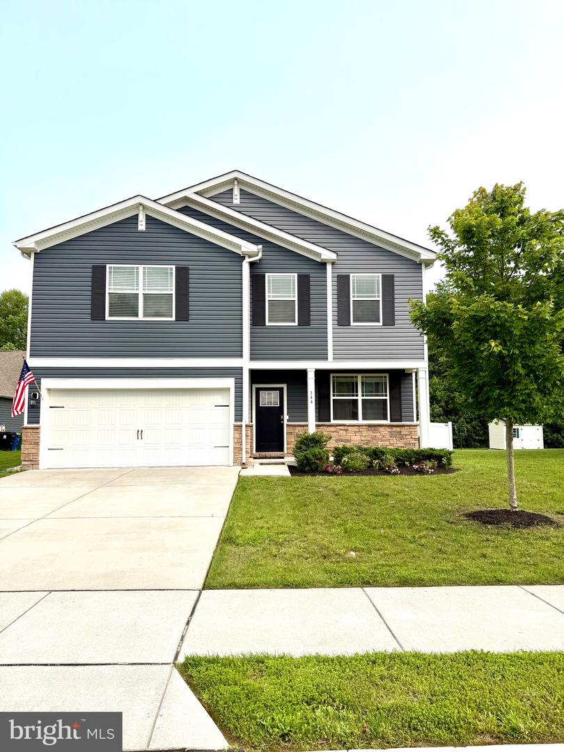 344 FORTY NINE PINES DR, DOVER, DE - Jack Lingo Realtor