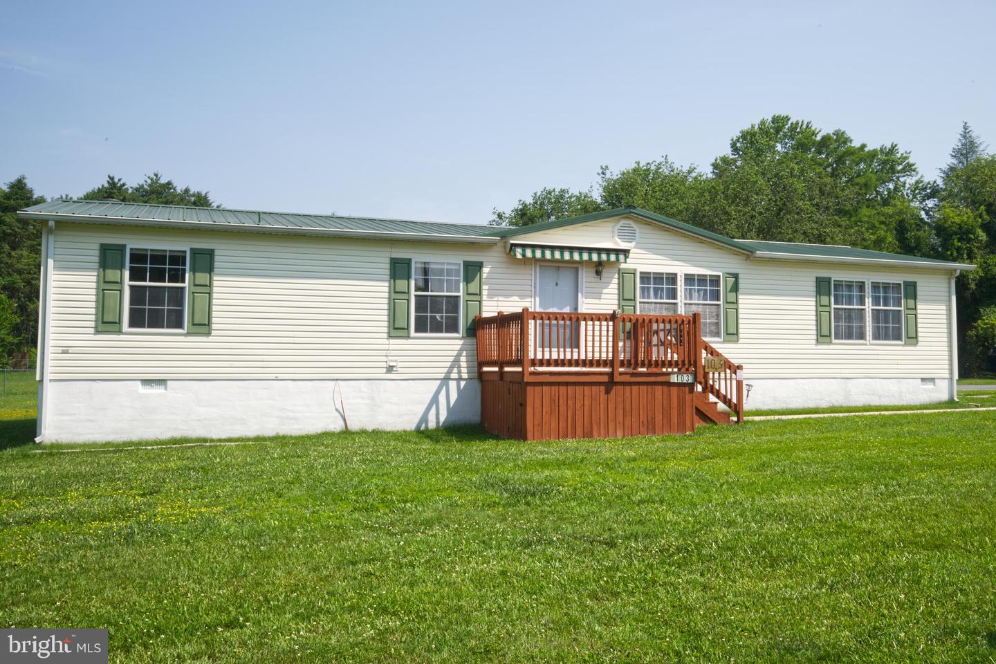 103 BEECHWOOD AVE, DOVER, DE - Jack Lingo Realtor