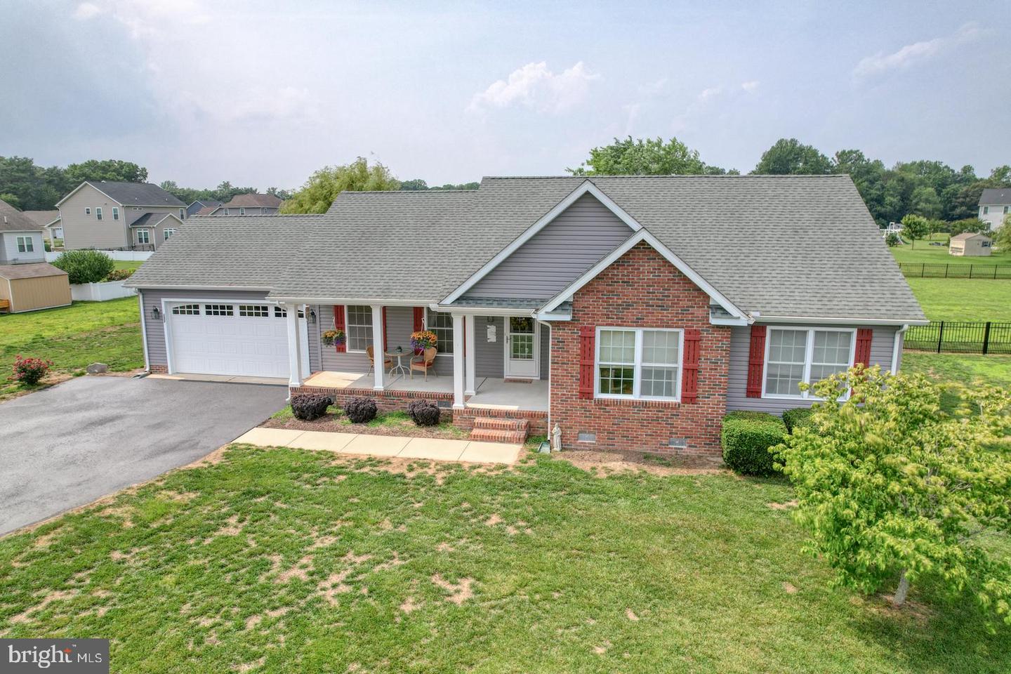 132 NIGHTINGALE DR, MILFORD, DE - Jack Lingo Realtor