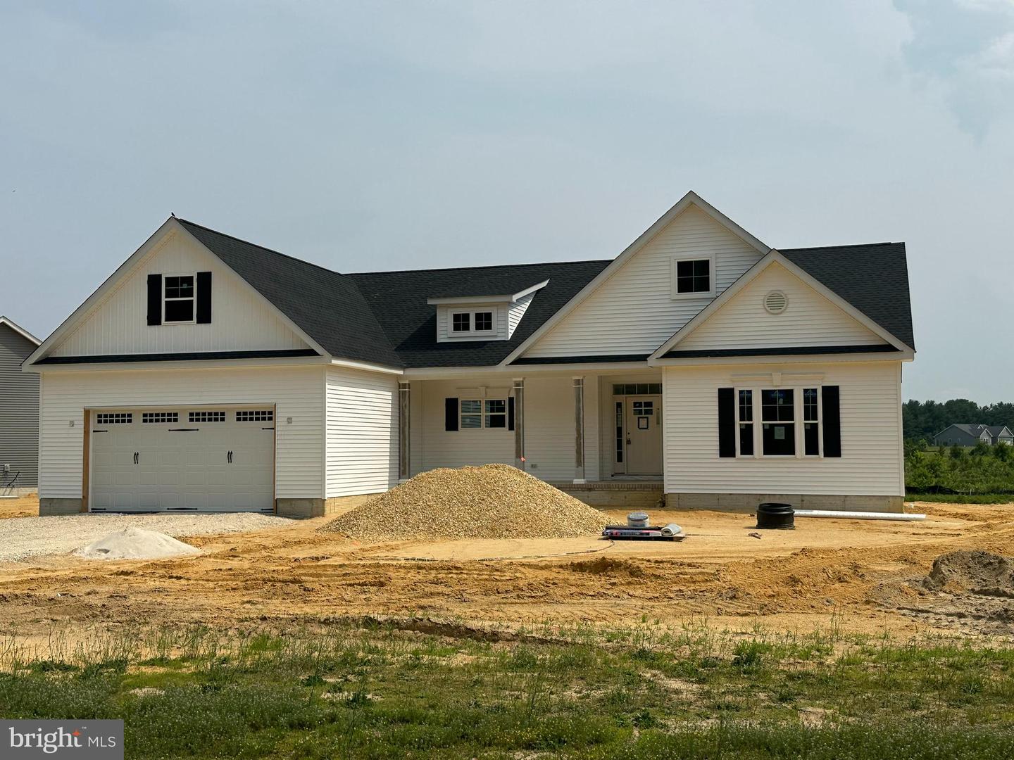 463 GREENBROOK DR, MILFORD, DE - Jack Lingo Realtor