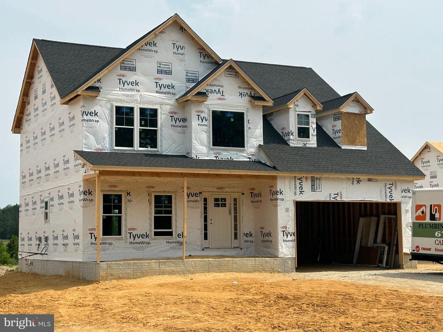 497 GREENBROOK DR, MILFORD, DE - Jack Lingo Realtor