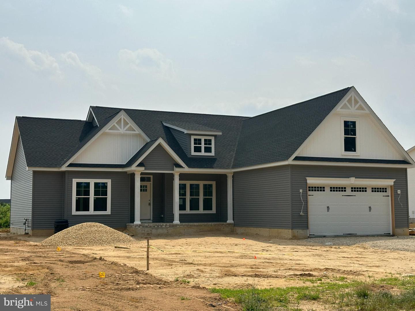 425 GREENBROOK DR, MILFORD, DE - Jack Lingo Realtor