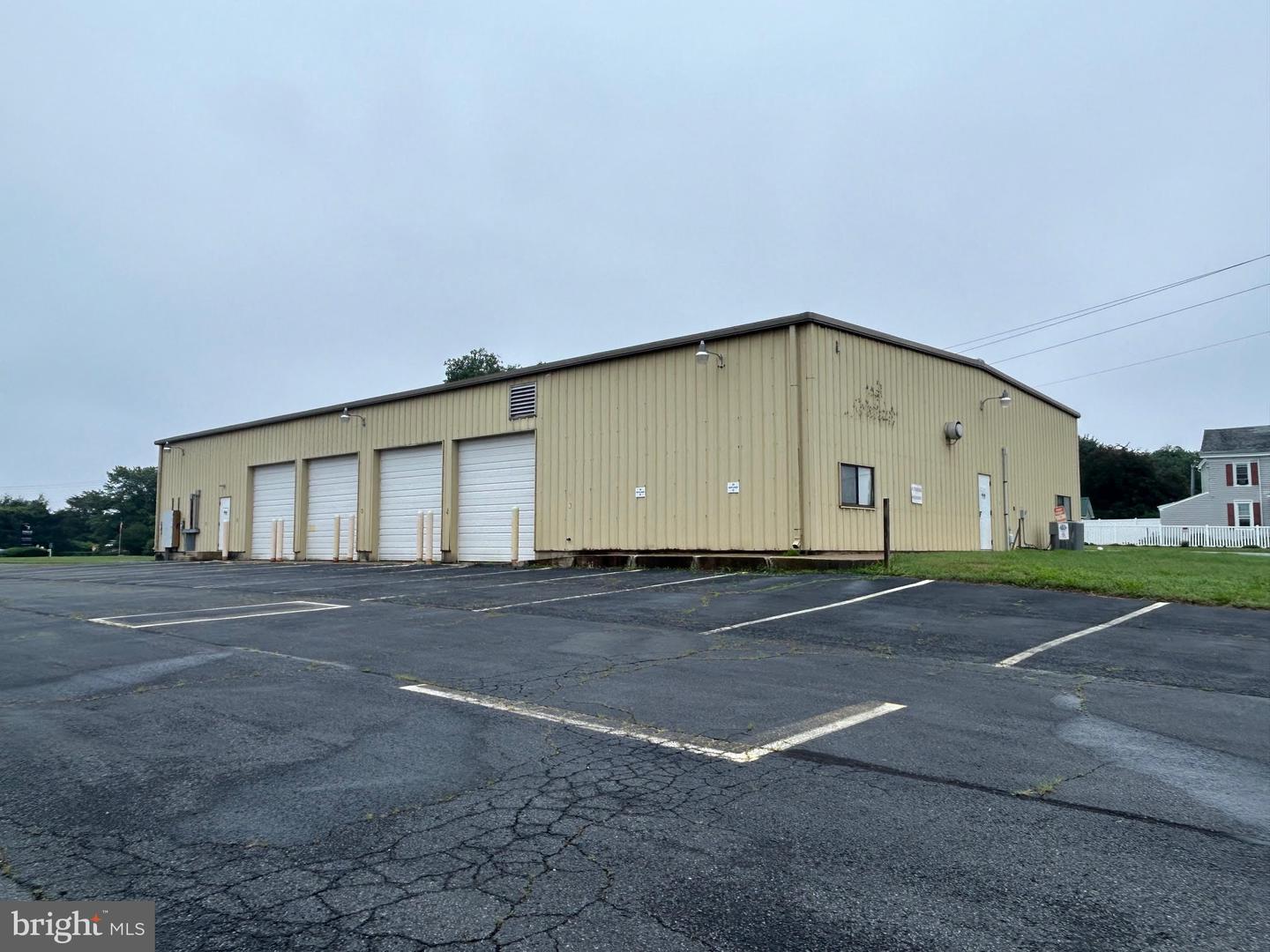 200 N BASSETT ST, CLAYTON, DE - Jack Lingo Realtor