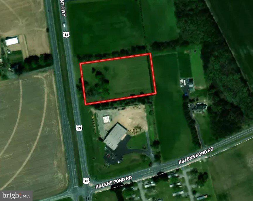 12793 S DUPONT HWY, FELTON, DE - Jack Lingo Realtor