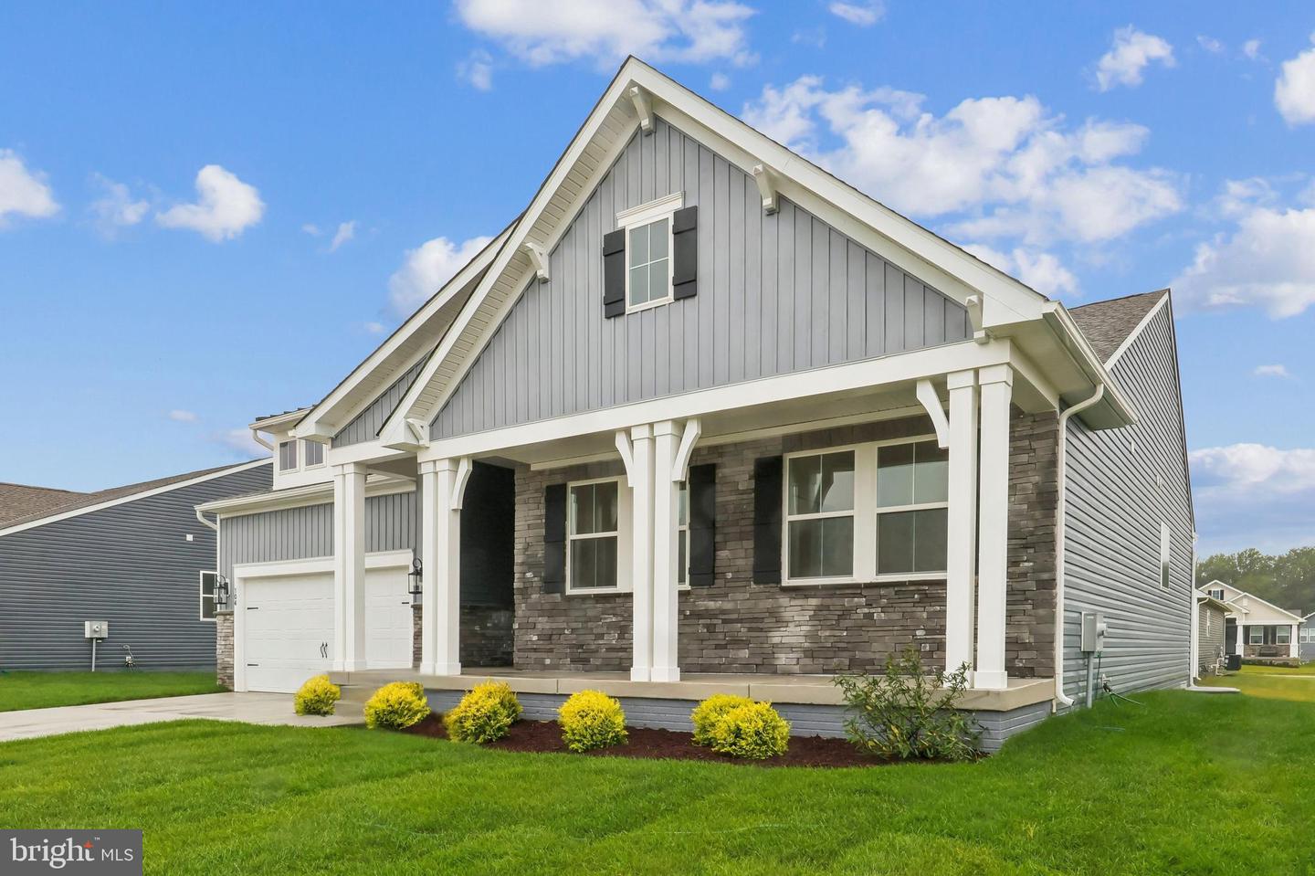 104 WANCHESE DR, MAGNOLIA, DE - Jack Lingo Realtor