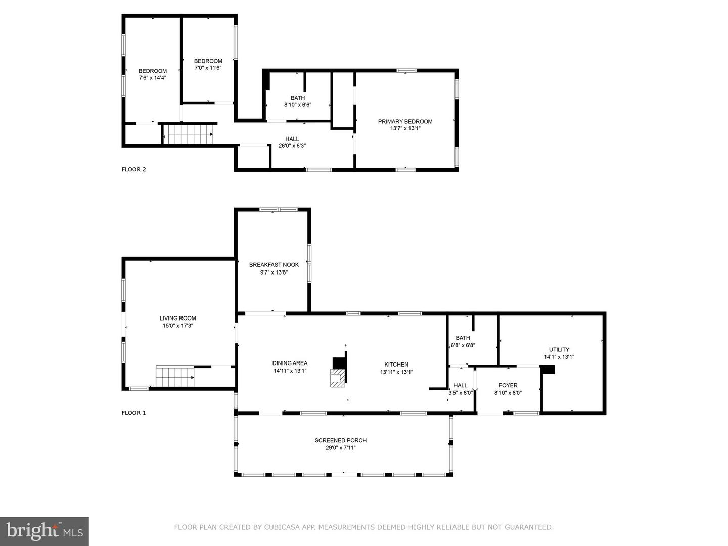 listing image