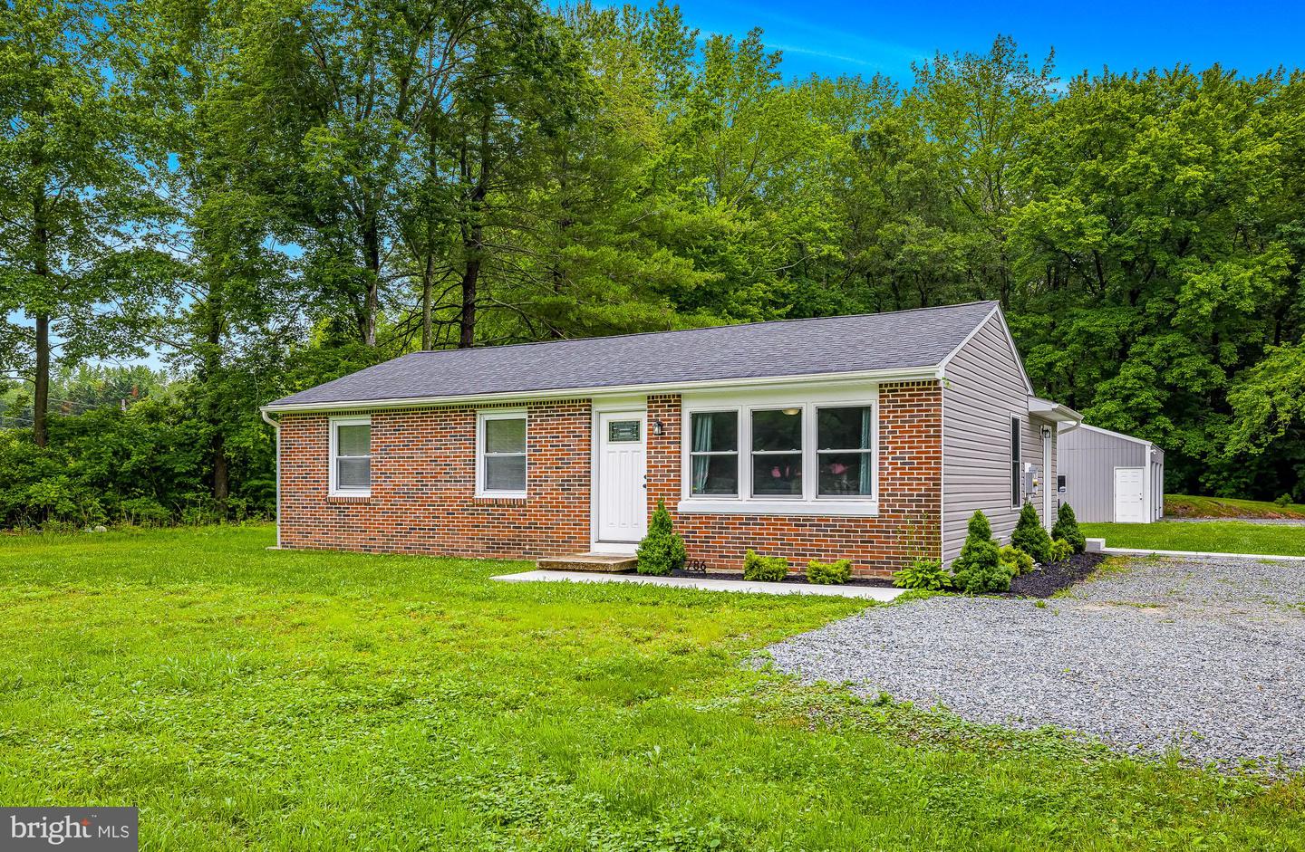 1786 LION HOPE RD, CLAYTON, DE - Jack Lingo Realtor