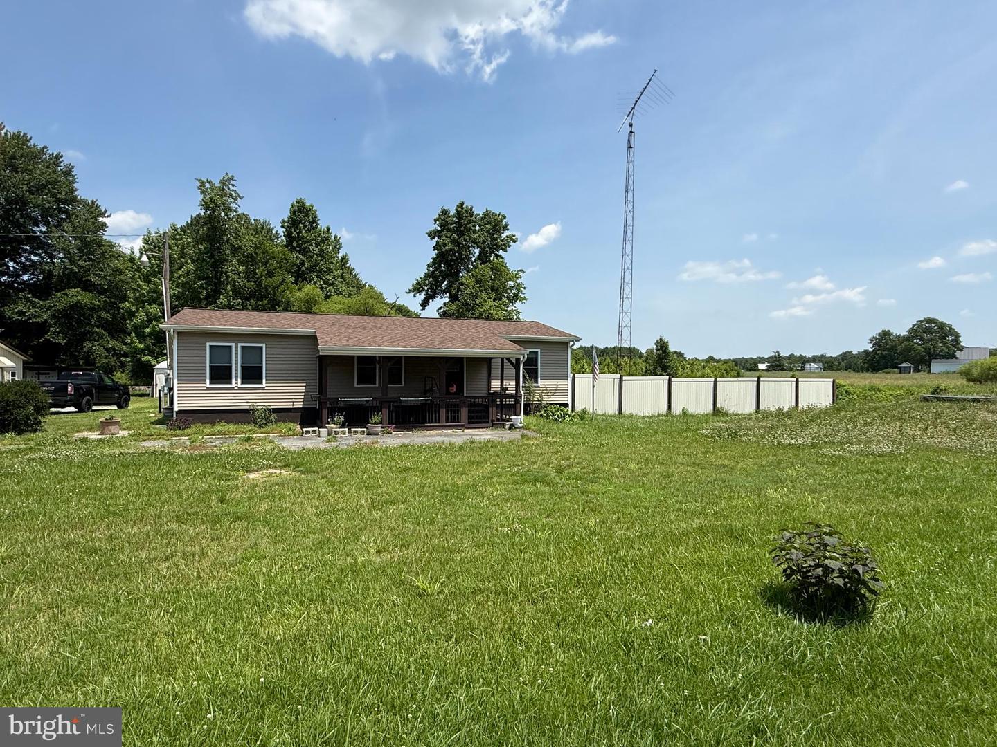 2821 SANDTOWN RD, FELTON, DE - Jack Lingo Realtor