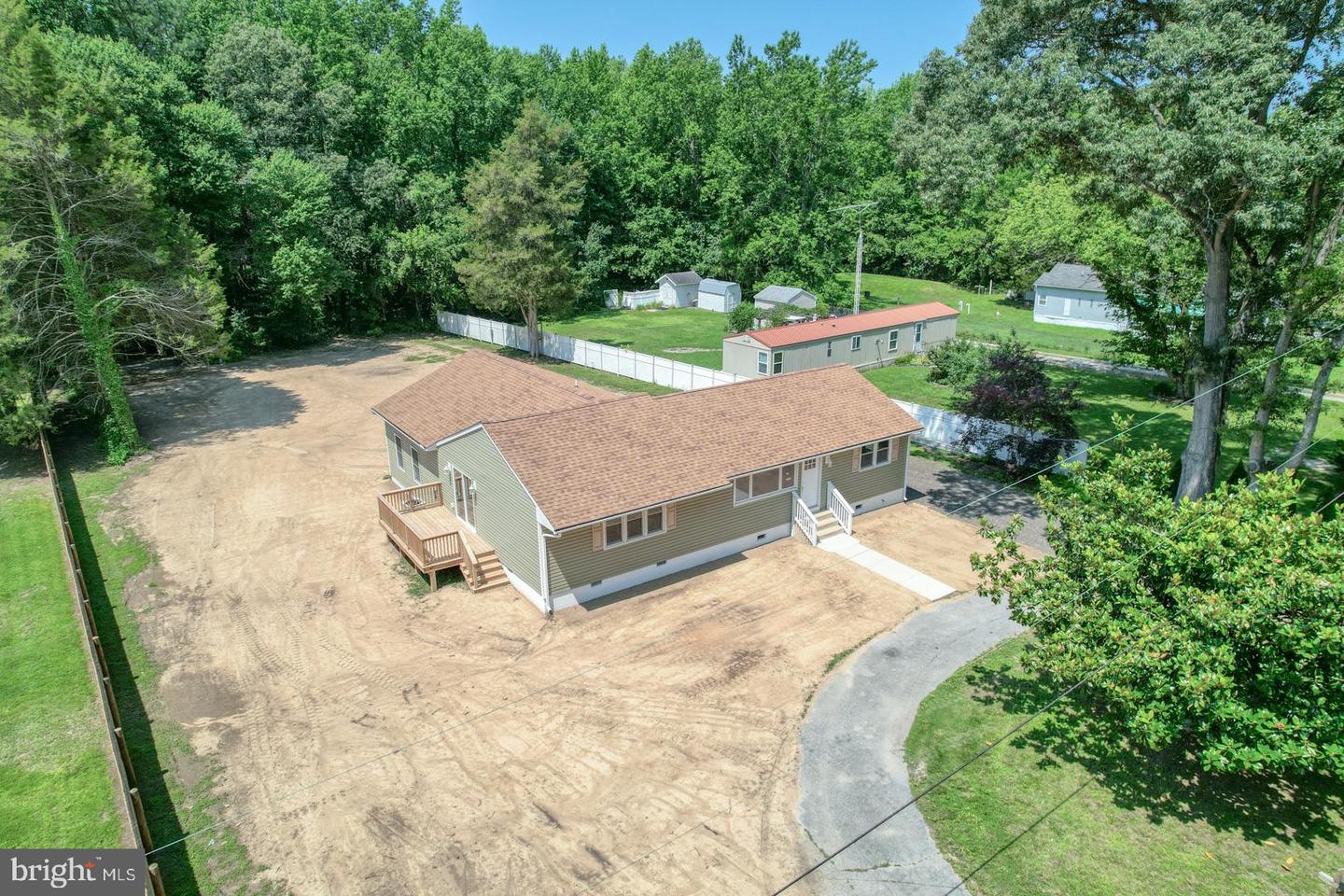 67 MORGANS CHOICE RD, CAMDEN WYOMING, DE - Jack Lingo Realtor