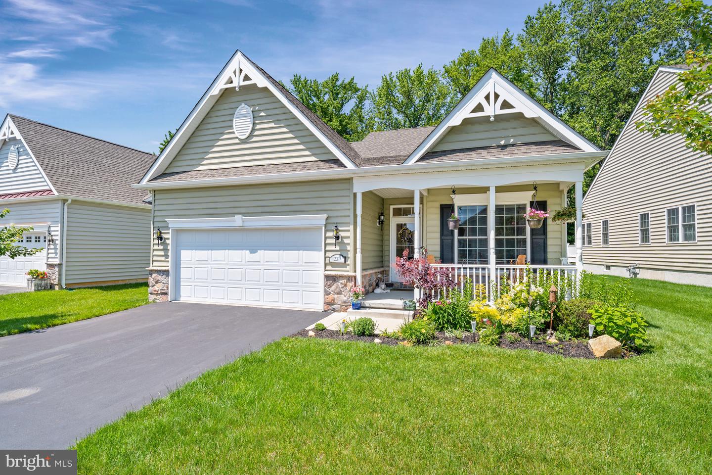 231 LUPINE DR, SMYRNA, DE - Jack Lingo Realtor