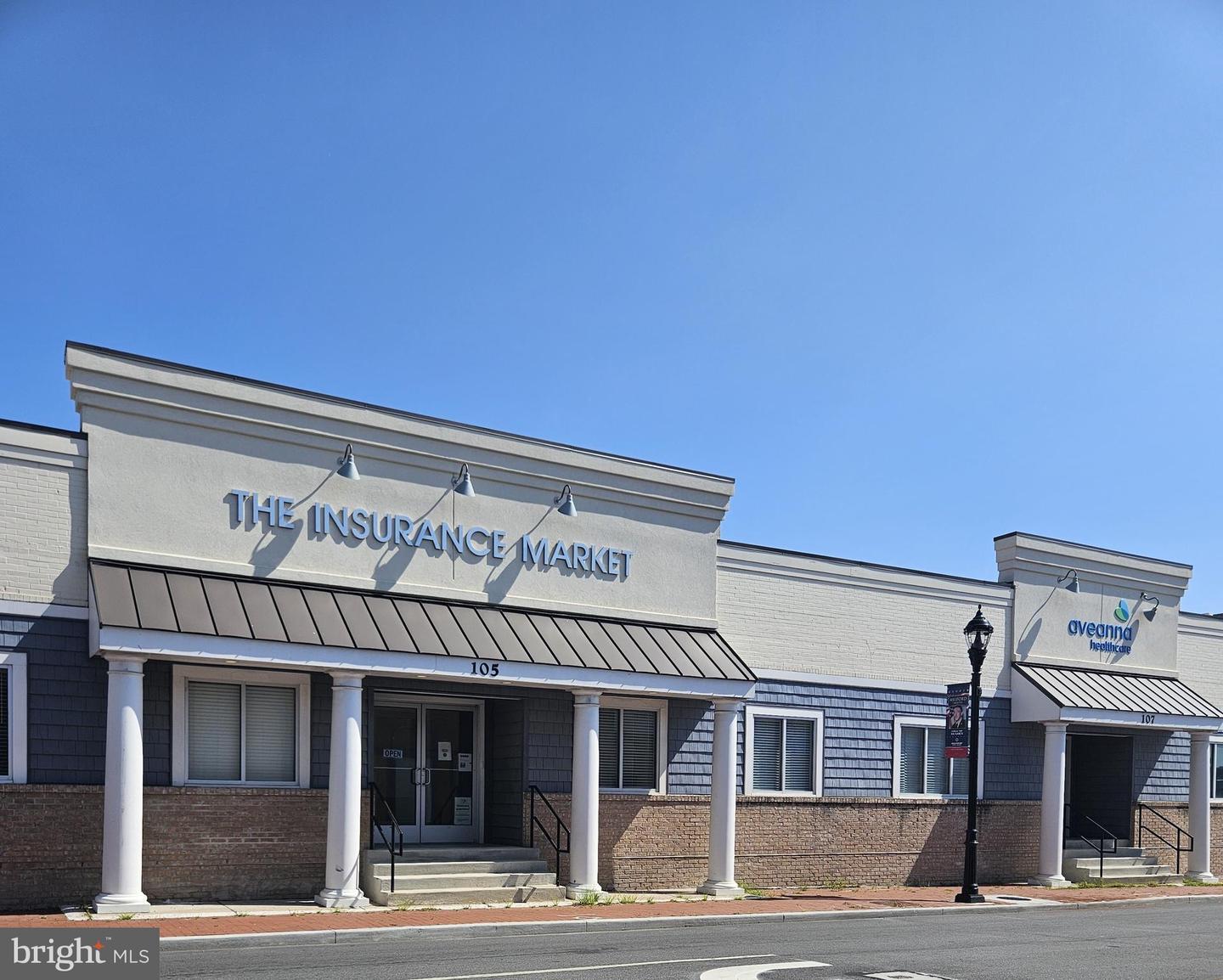 105-111 NE FRONT ST, MILFORD, DE - Jack Lingo Realtor