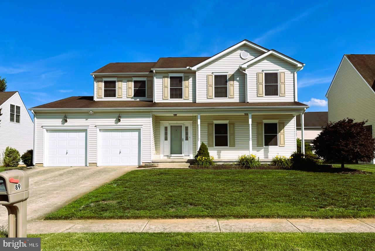 89 WHEELER CIR, SMYRNA, DE - Jack Lingo Realtor