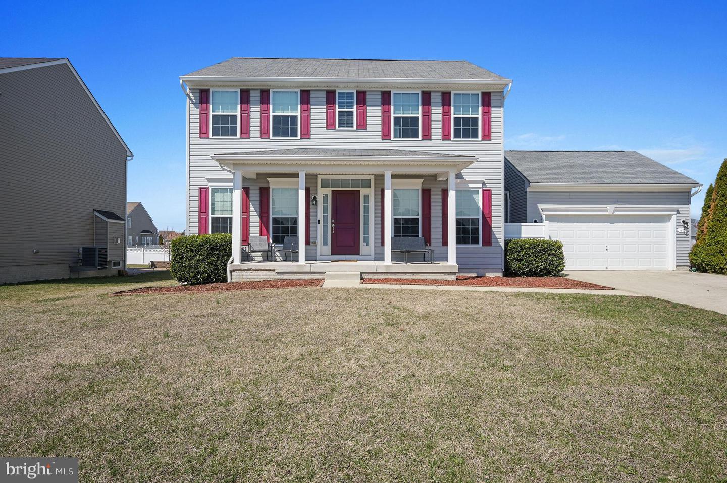 62 DEERBERRY DR, MAGNOLIA, DE - Jack Lingo Realtor