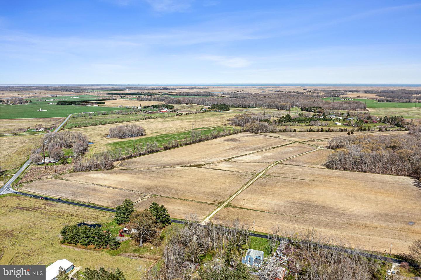 0 LEIPSIC RD, DOVER, DE - Jack Lingo Realtor