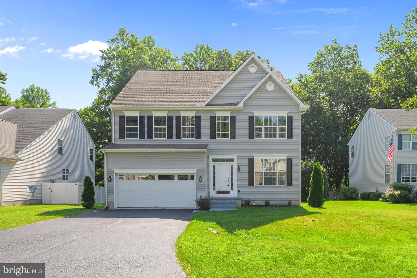 268 ALBACORE DR, FREDERICA, DE - Jack Lingo Realtor
