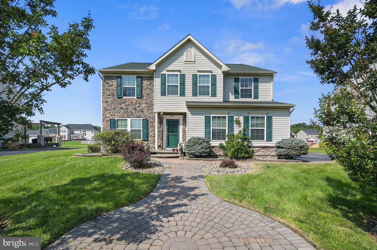 143 MEADOW GREEN AVE, DOVER, DE - Jack Lingo Realtor