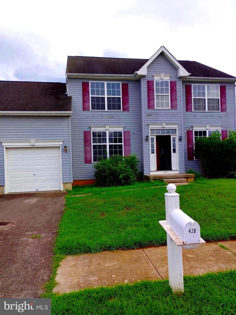 428 CHRISTIANA RIVER DR, CLAYTON, DE - Jack Lingo Realtor