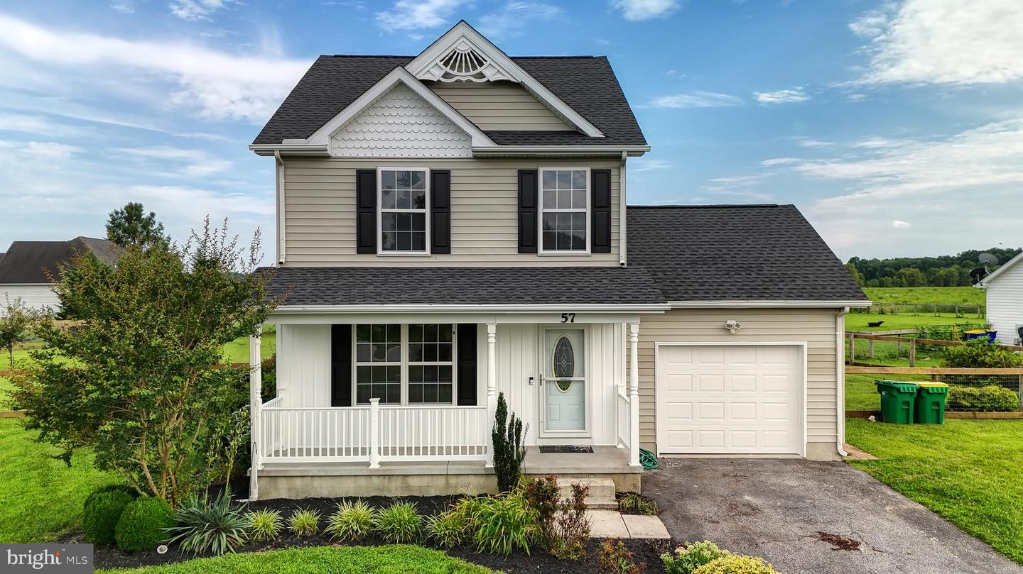 57 GLENN FOREST RD, MAGNOLIA, DE - Jack Lingo Realtor