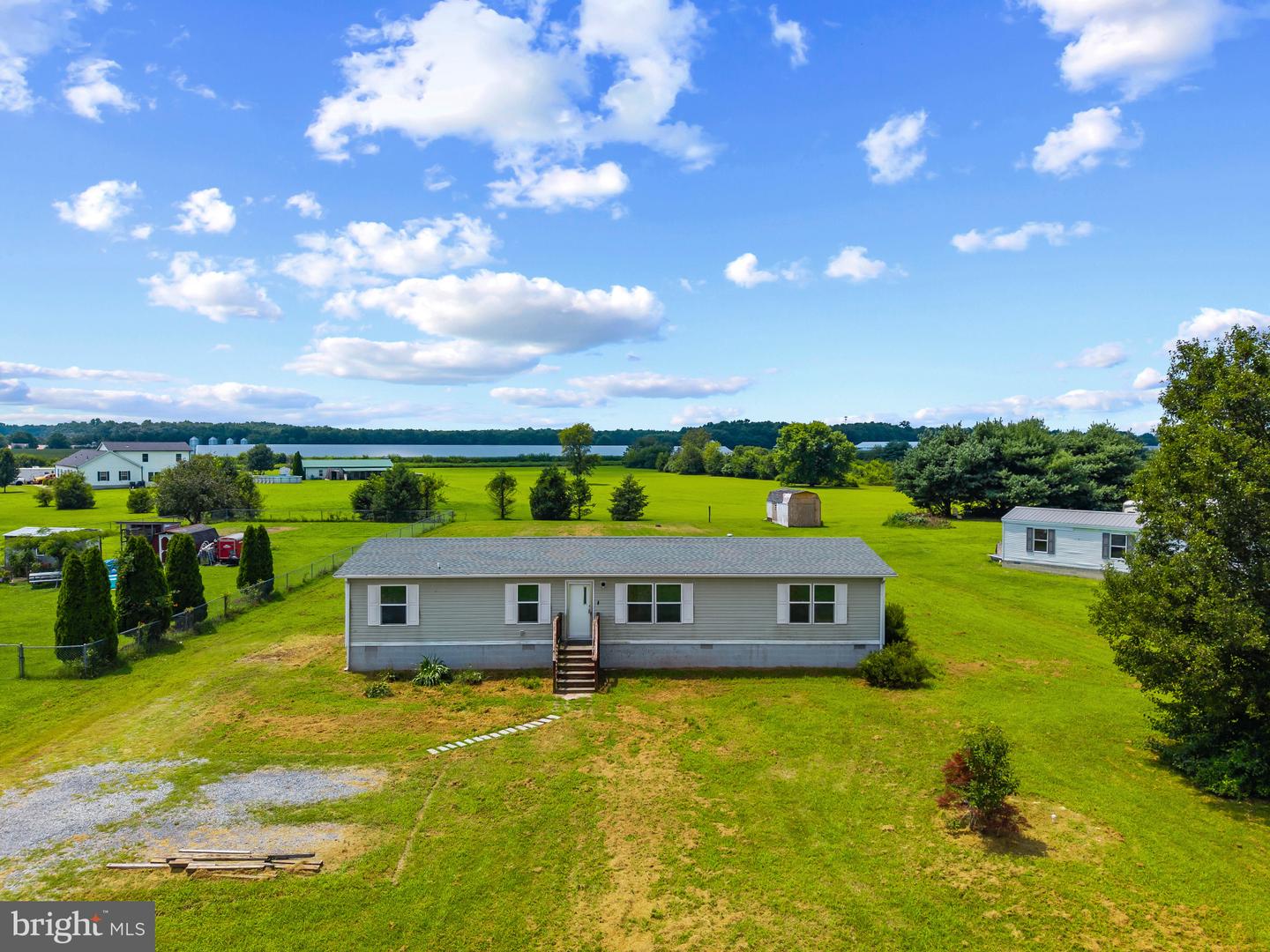 2517 WOODYARD RD, HARRINGTON, DE - Jack Lingo Realtor