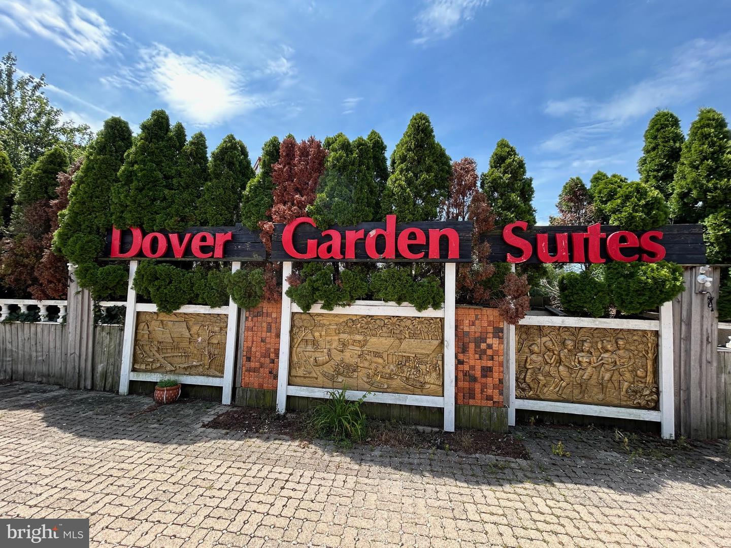 540 S MARTIN LUTHER KING JR BLVD, DOVER, DE - Jack Lingo Realtor
