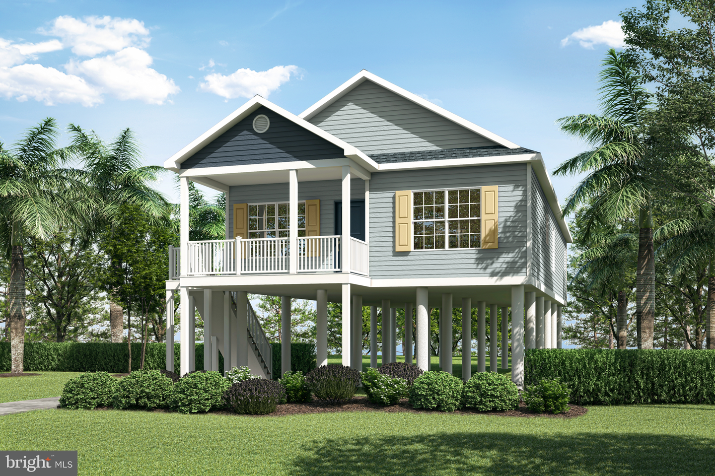 LOT 17B FLACK AVE, FREDERICA, DE - Jack Lingo Realtor