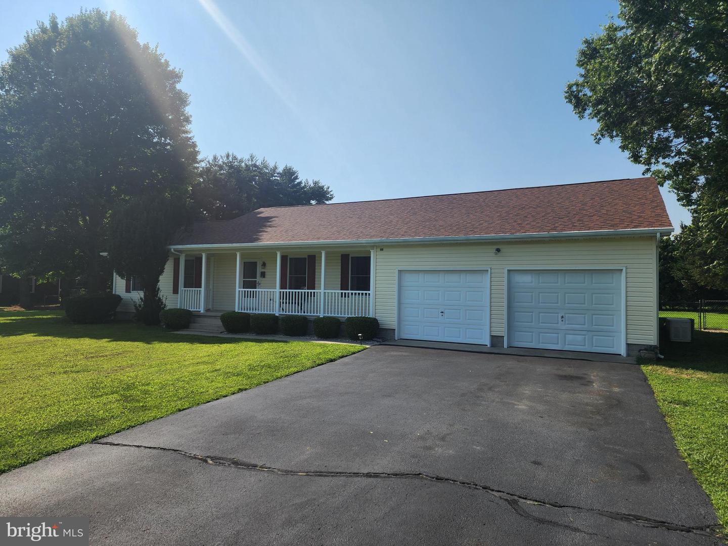 186 BLOOMFIELD DR, HARRINGTON, DE - Jack Lingo Realtor