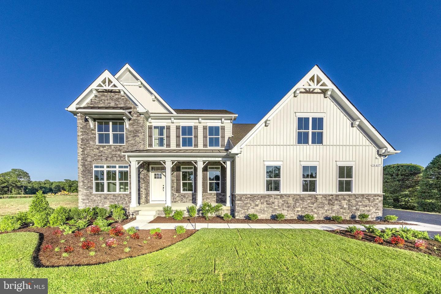 LOT RED BROOKFIELD DRIVE, DOVER, DE - Jack Lingo Realtor