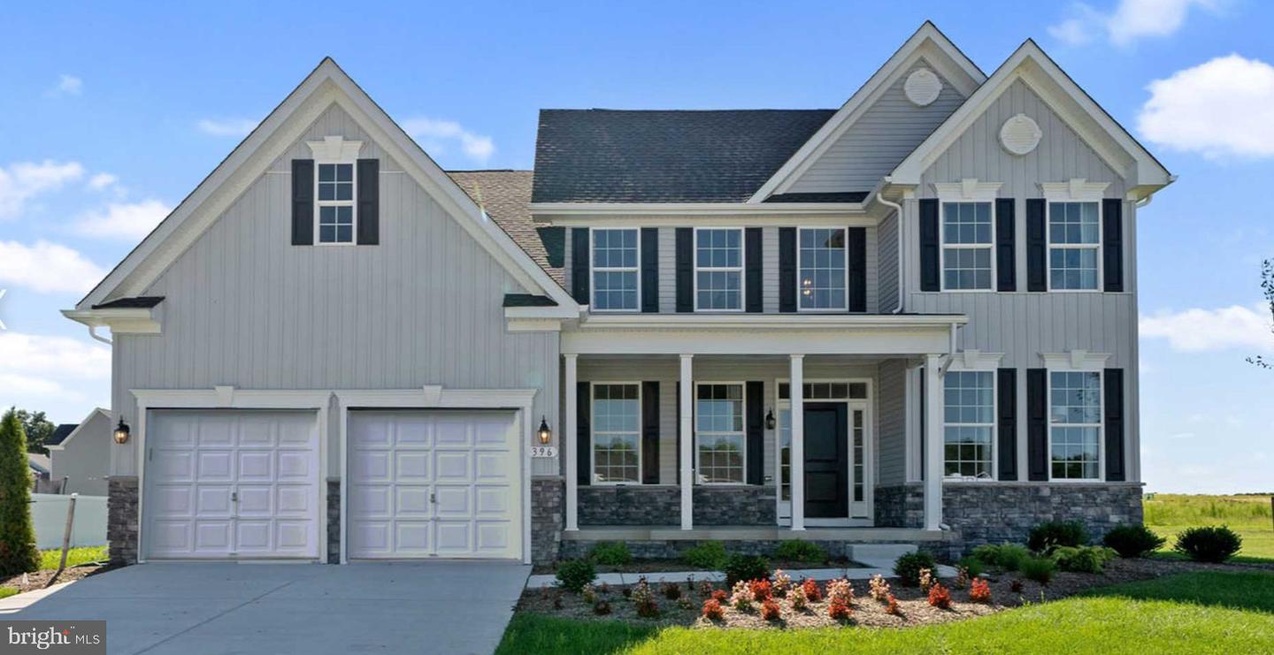 LOT SYC BROOKFIELD DRIVE, DOVER, DE - Jack Lingo Realtor