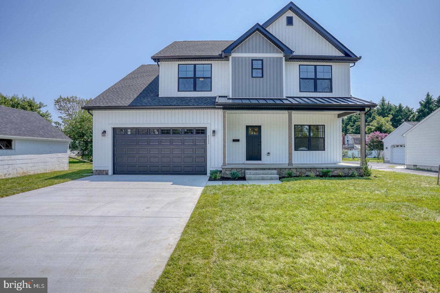1111 MONROE TER, DOVER, DE - Jack Lingo Realtor