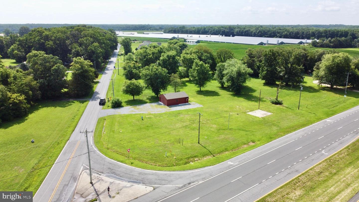 3415 WOODYARD RD, HARRINGTON, DE - Jack Lingo Realtor