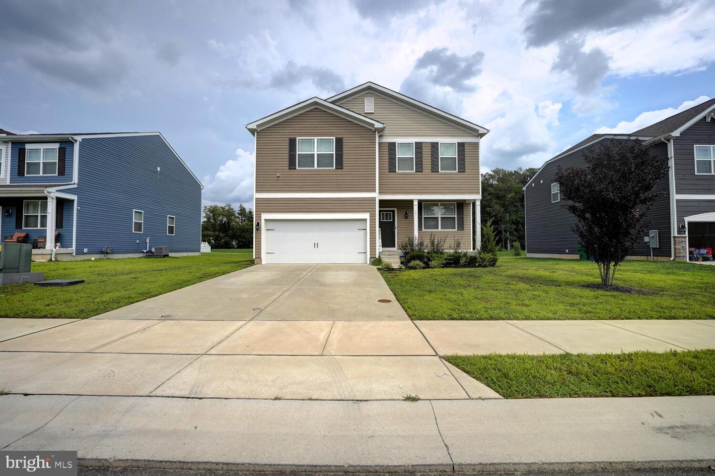 77 BUNCHBERRY CT, DOVER, DE - Jack Lingo Realtor