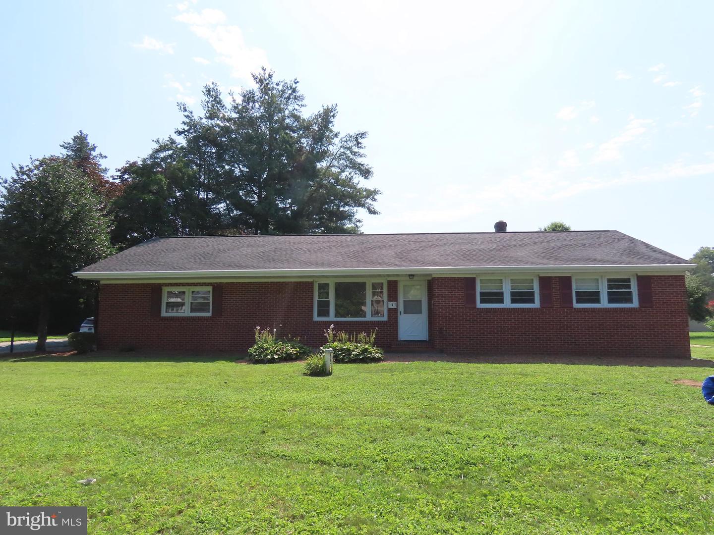 143 N OLD MILL RD, DOVER, DE - Jack Lingo Realtor