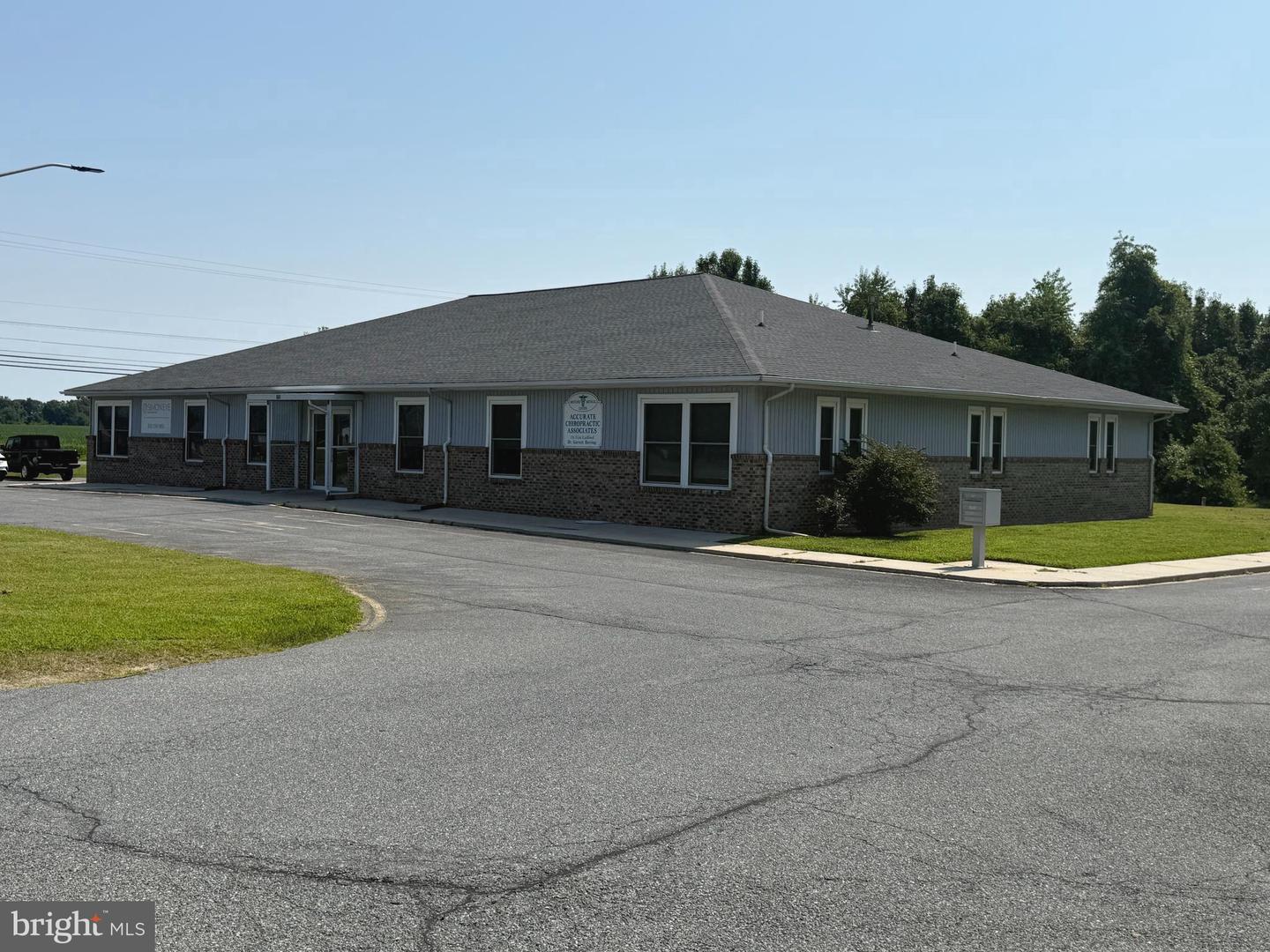 800 AIRPORT RD #SUITE 102, MILFORD, DE - Jack Lingo Realtor