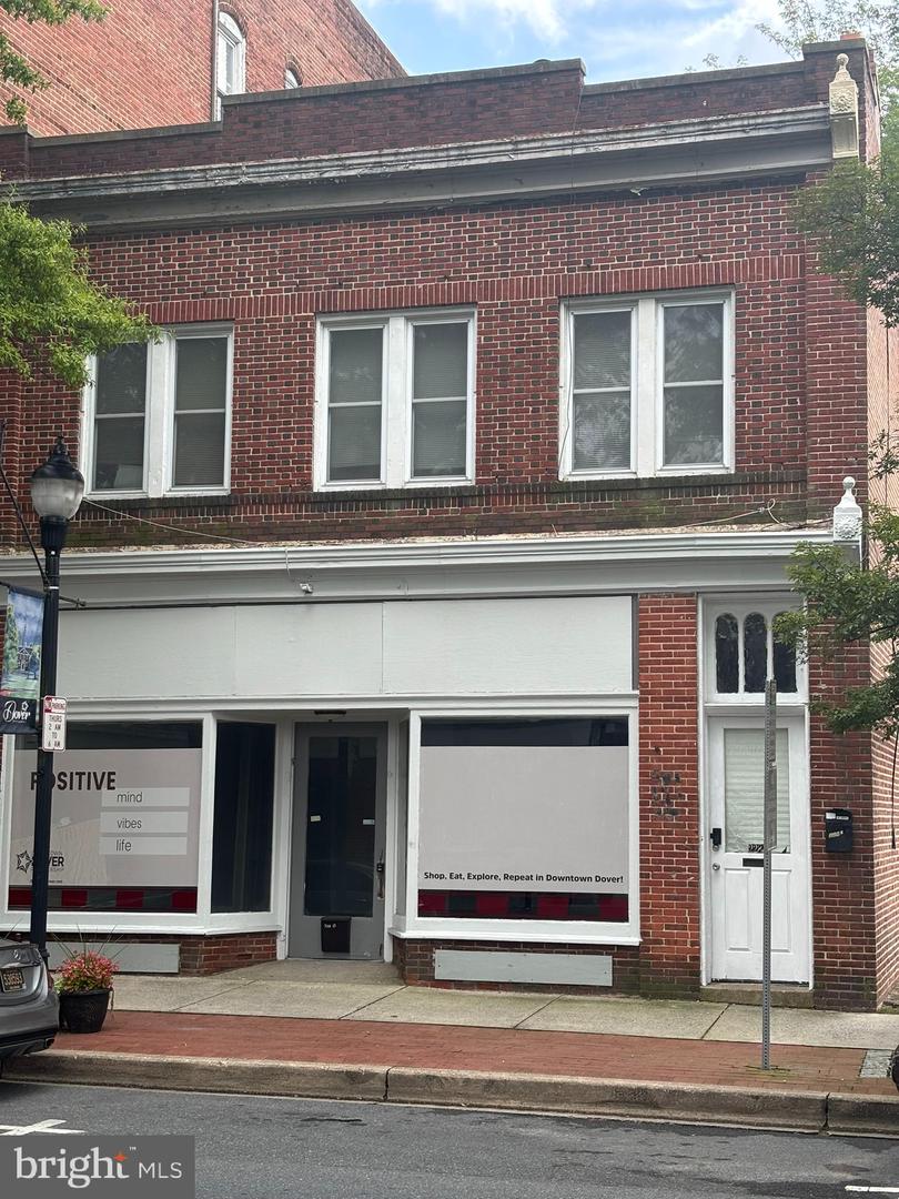 226 W LOOCKERMAN ST, DOVER, DE - Jack Lingo Realtor