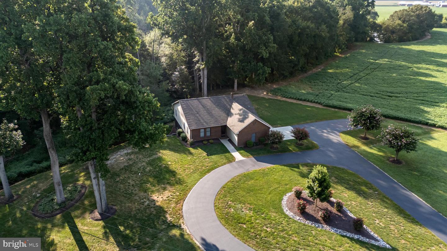 518 DRAPERS MILL RD, FELTON, DE - Jack Lingo Realtor