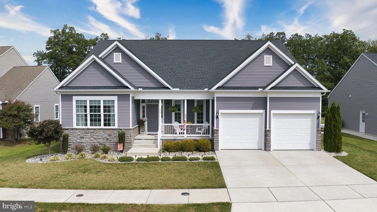 334 SHORE LN, MILFORD, DE - Jack Lingo Realtor