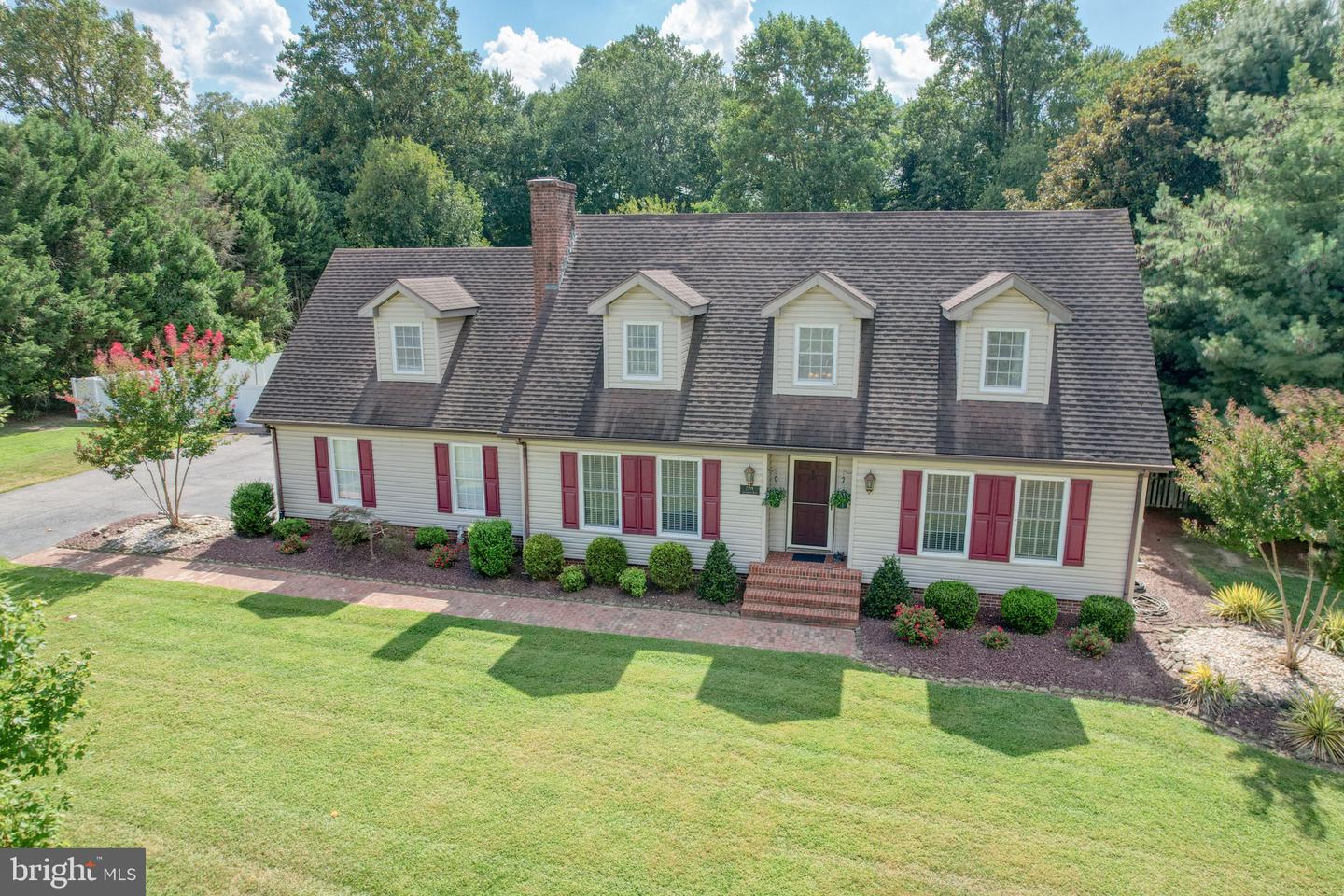 2599 CANTERBURY RD, MILFORD, DE - Jack Lingo Realtor