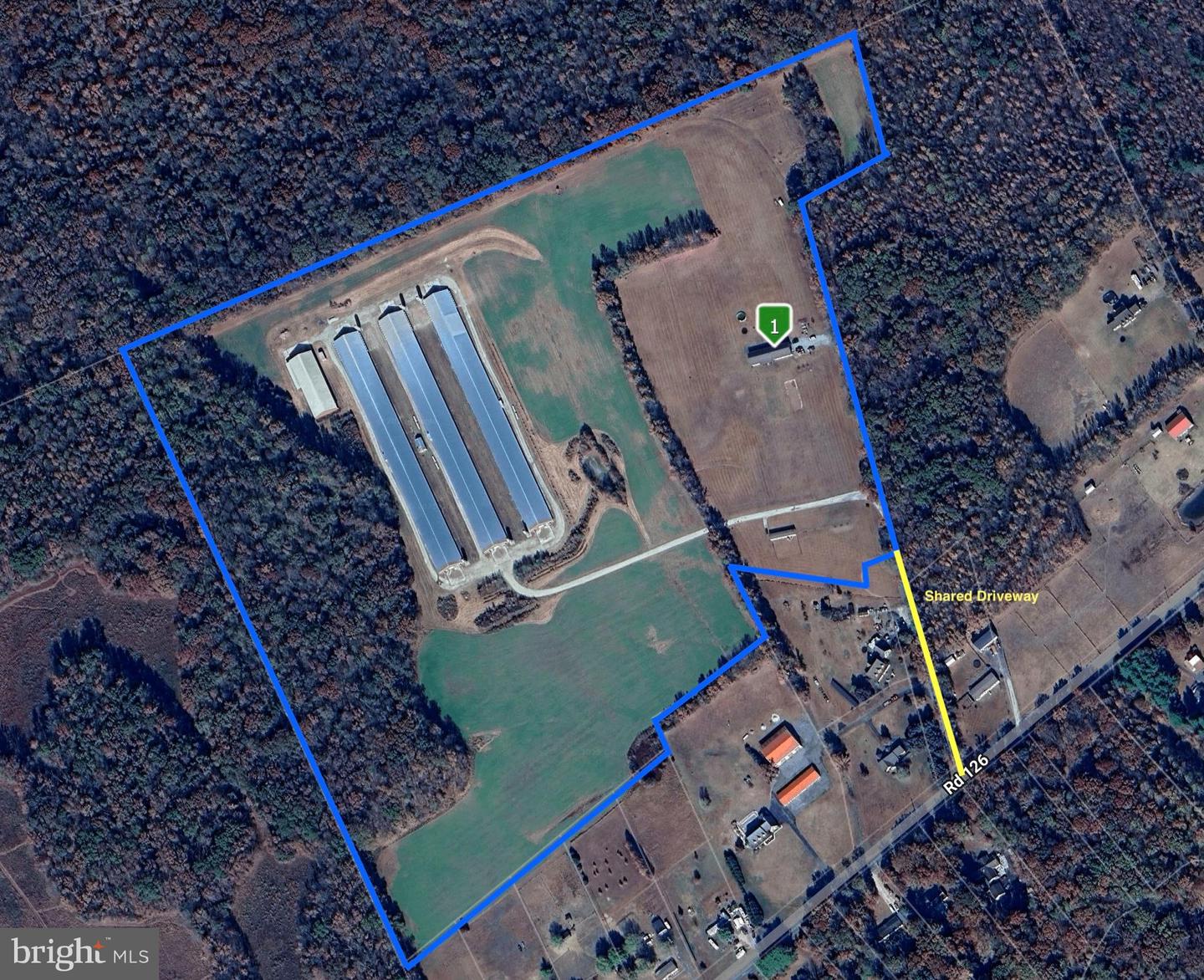 112 OPEN MEADOW CT, CLAYTON, DE - Jack Lingo Realtor