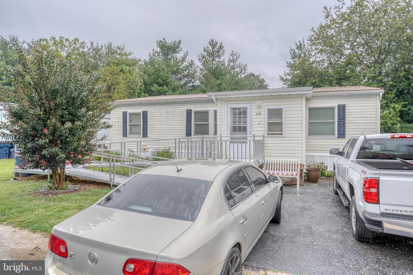 1679 S STATE ST #A55, DOVER, DE - Jack Lingo Realtor