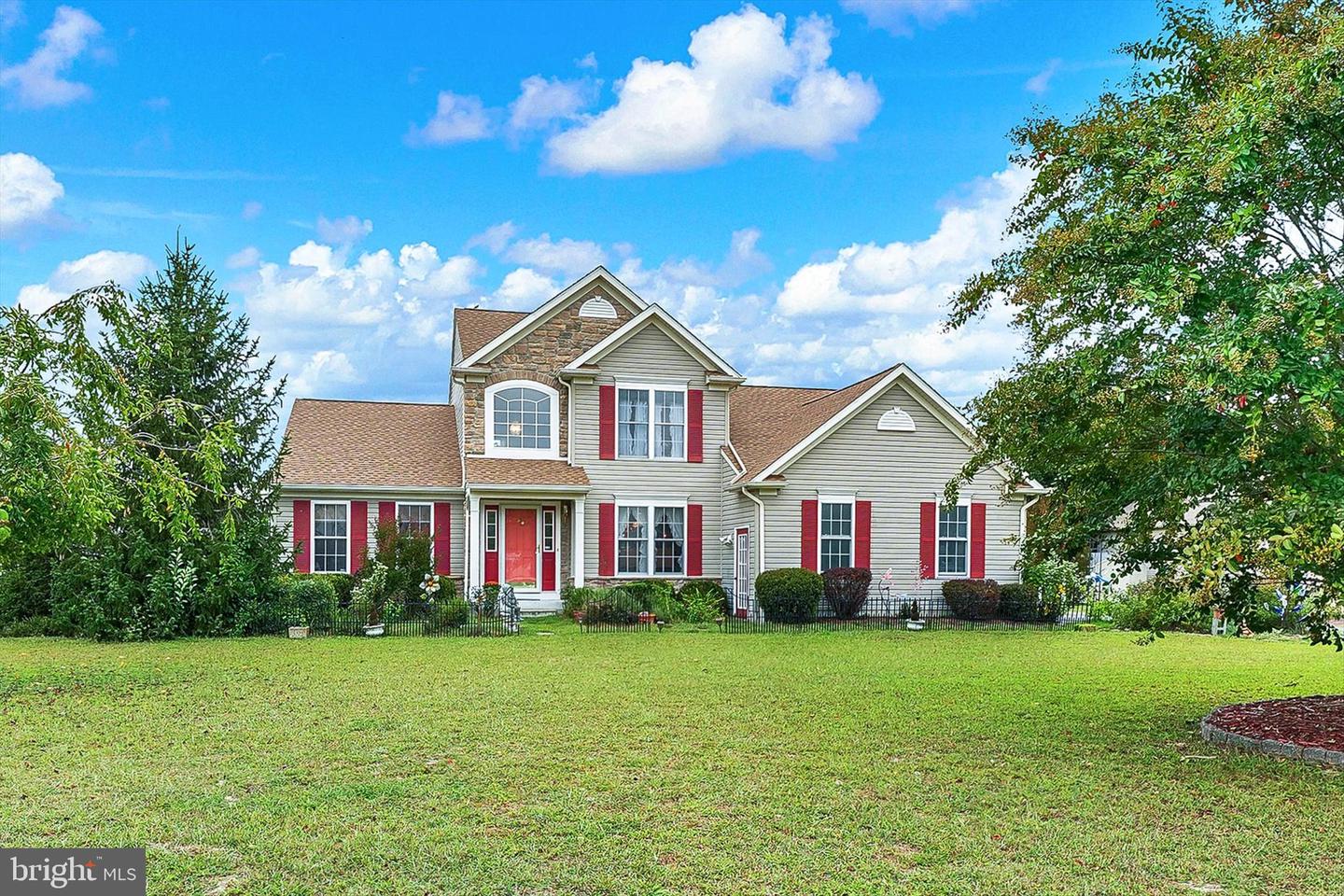 2 GARDENIA BLVD, GREENWOOD, DE - Jack Lingo Realtor