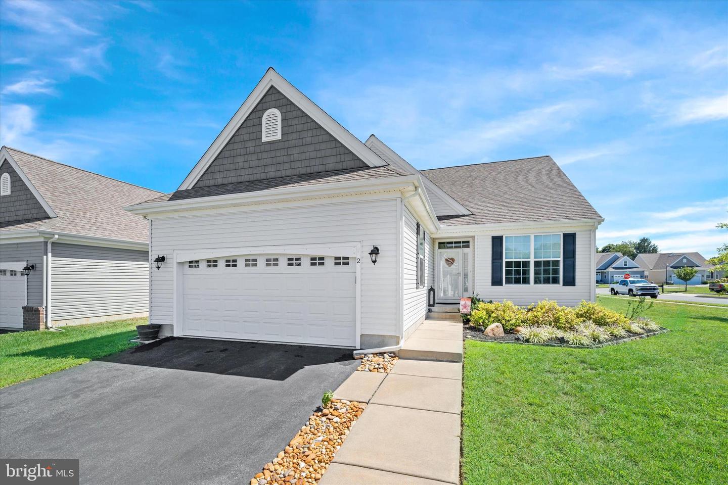 2 CYCLOPS TRL, SMYRNA, DE - Jack Lingo Realtor