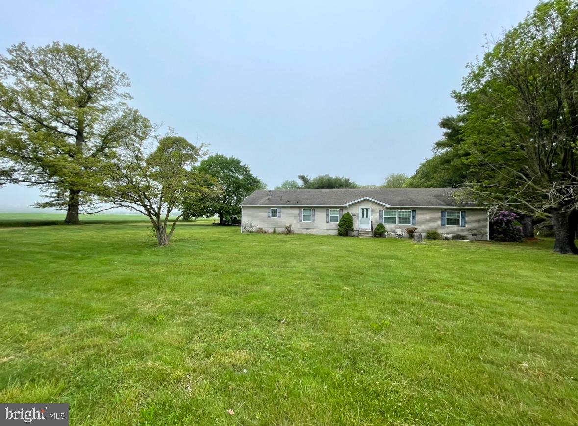 695 CICADA LN, MILFORD, DE - Jack Lingo Realtor