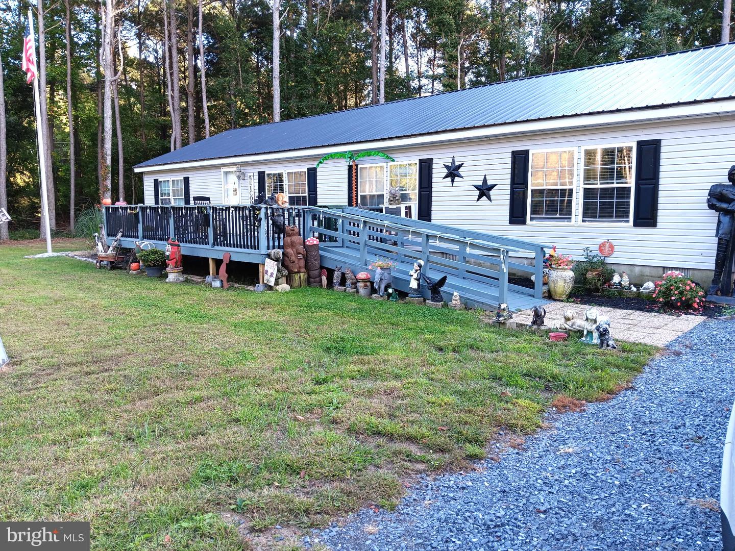 81 PRITCHETT RD, MILFORD, DE - Jack Lingo Realtor