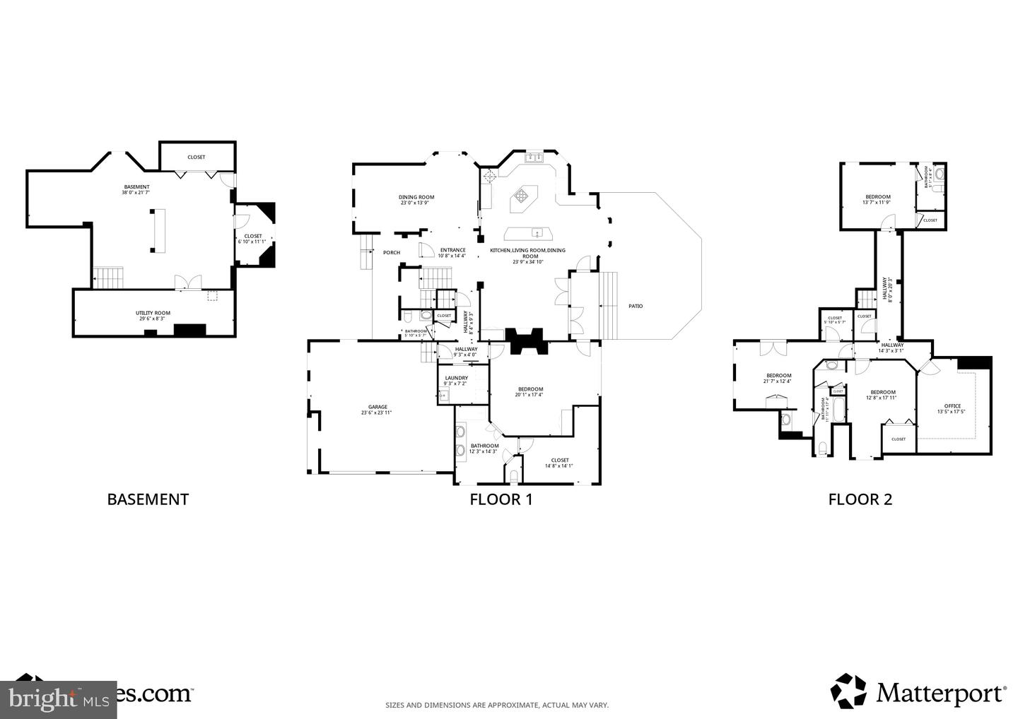 listing image