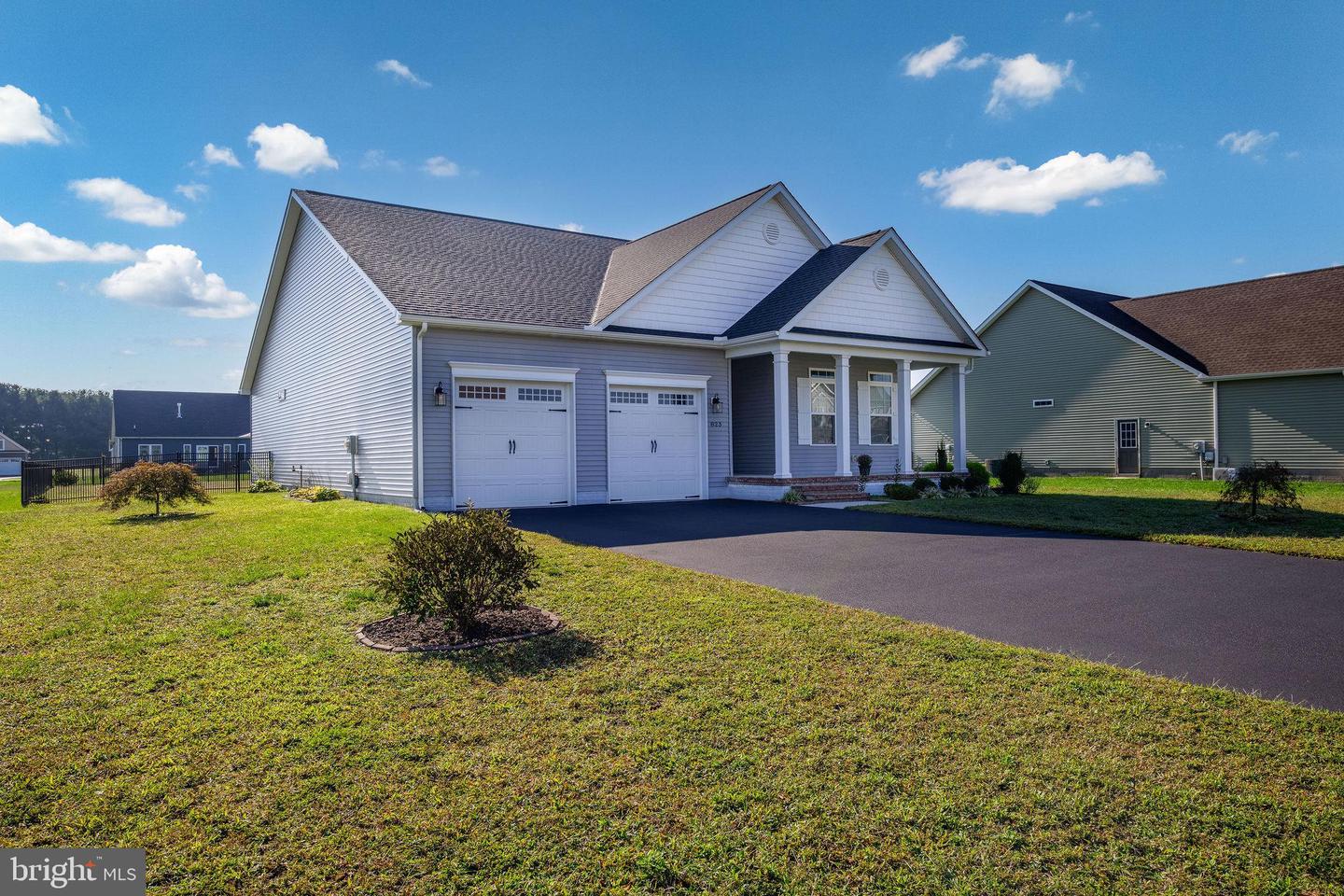 823 GREENBROOK DR, MILFORD, DE - Jack Lingo Realtor